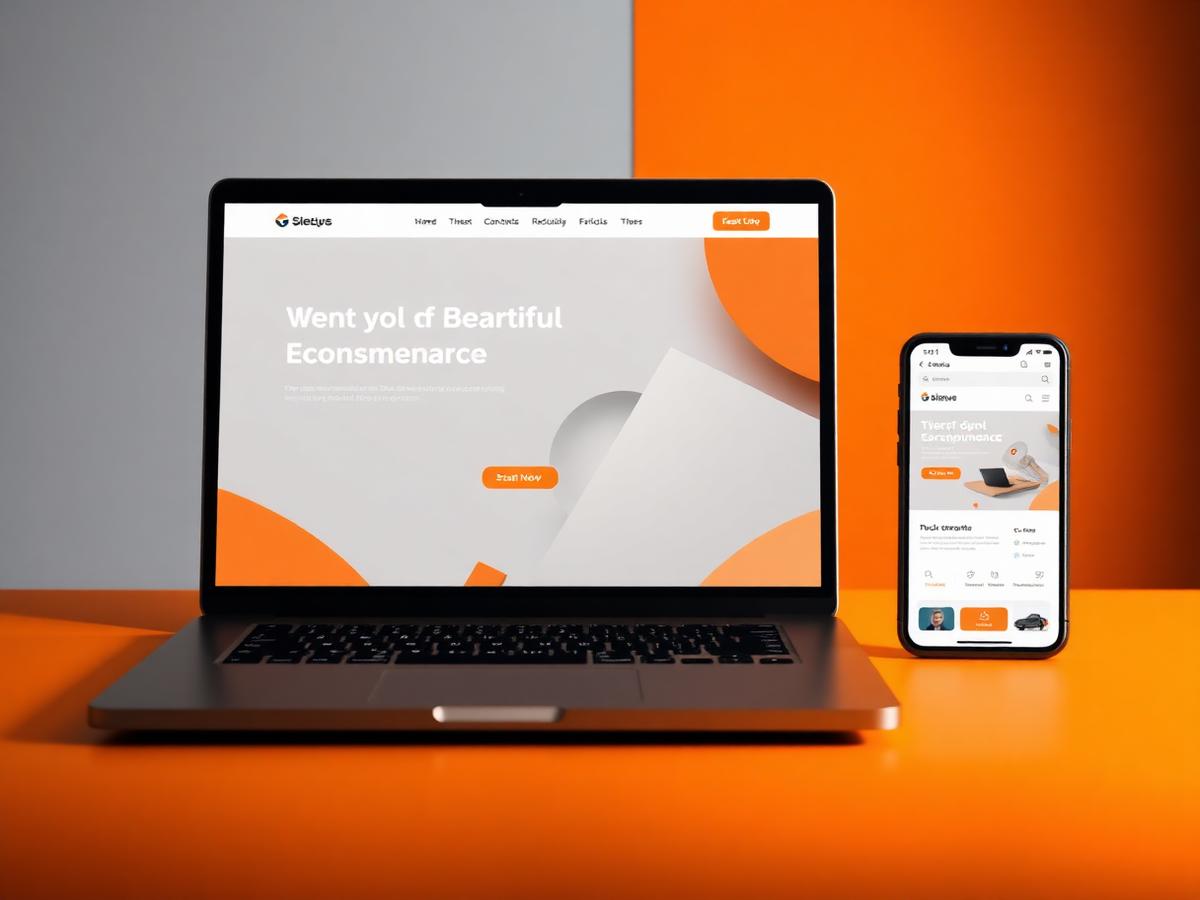 Páginas web y tiendas virtuales diseñadas por Puro Marketing